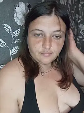 Snapshot of Angelina9612 chatting on 05-16-26, 12:18 Angelina9612 online show from 05-16-26, 12:18