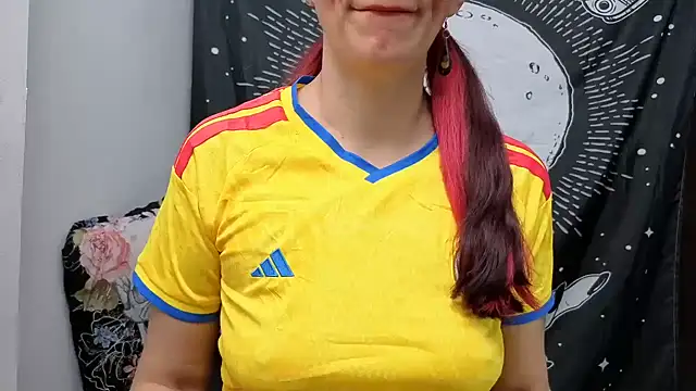 red milf  online show from 06-24-26, 03:16