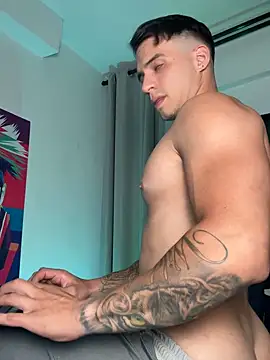 Jamess White online show from 06-09-26, 11:38