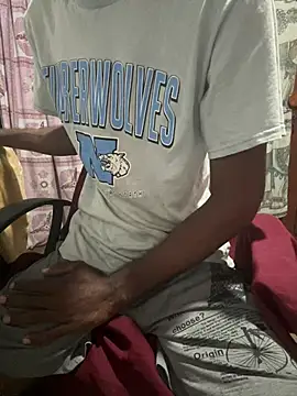 Snapshot of Inuchethi chatting on 02-25-25, 12:47 Inuchethi online show from 02-25-25, 12:47