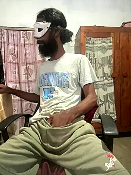 Snapshot of Inuchethi chatting on 10-14-25, 12:55 Inuchethi online show from 10-14-25, 12:55