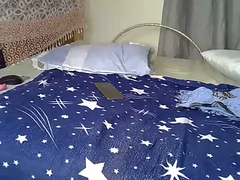 Sexxyjey online show from 07-01-26, 12:56