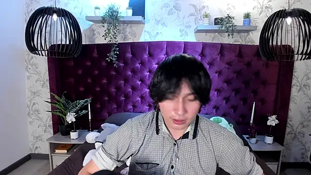 Brunodeluca  online show from 06-11-26, 07:23