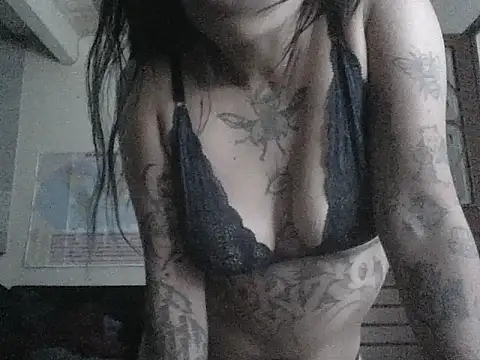 Mamasita gostosa online show from 07-13-26, 09:50