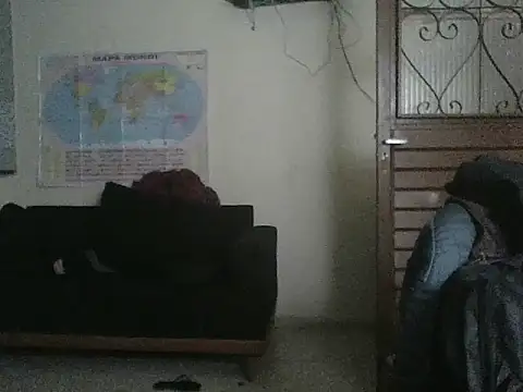 Mamasita gostosa online show from 07-15-26, 11:43