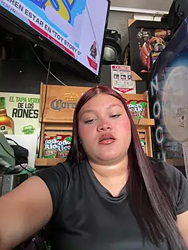 Lana Sc online show from 06-02-26, 07:27