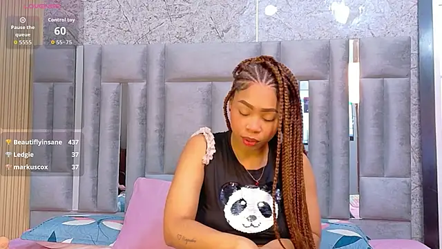 thinsamathagirl online show from 06-12-26, 02:21
