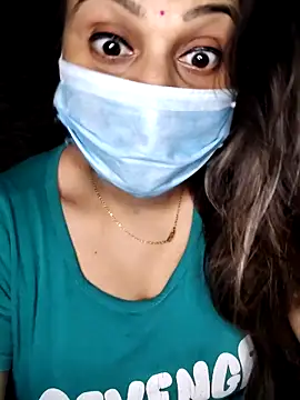HORNI SHALU50 online show from 05-18-26, 06:25