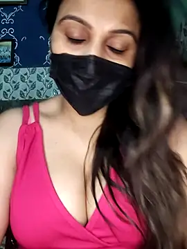 HORNI SHALU50 online show from 06-13-26, 05:11