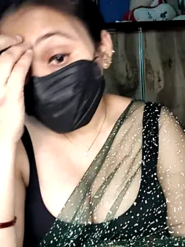 HORNI SHALU50 online show from 06-23-26, 05:11