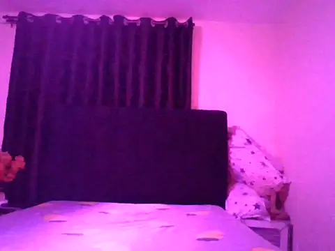 Snapshot of CocoaLush_20 chatting on 07-08-26, 01:54 CocoaLush 20 online show from 07-08-26, 01:54