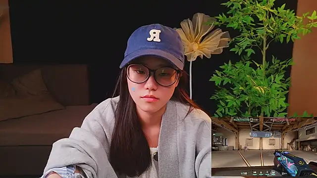 yu598188 online show from 05-21-26, 01:45