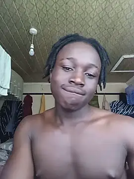 BLACKPANTHER037 online show from 06-11-26, 08:12