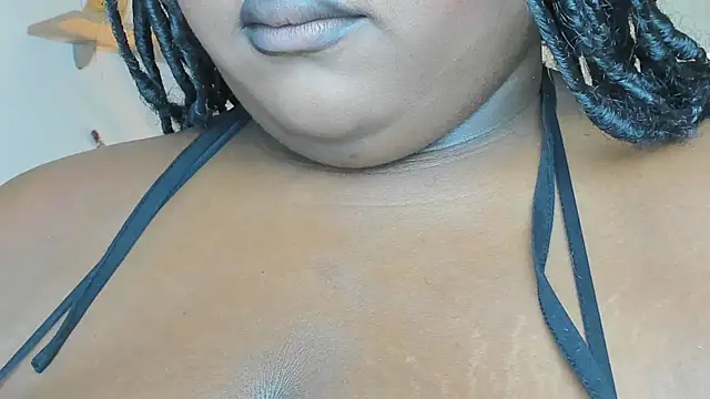 Ayanaa Ebony  online show from 06-02-26, 11:23