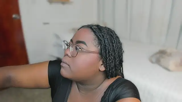 Ayanaa Ebony  online show from 06-11-26, 11:19