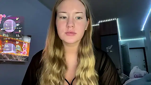 Lisi Kiss  online show from 06-09-26, 06:19