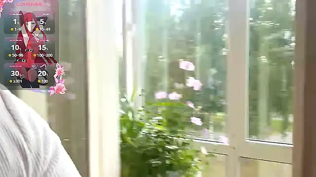 Snapshot of Lisi_Kiss_ chatting on 06-19-26, 03:49 Lisi Kiss online show from 06-19-26, 03:49