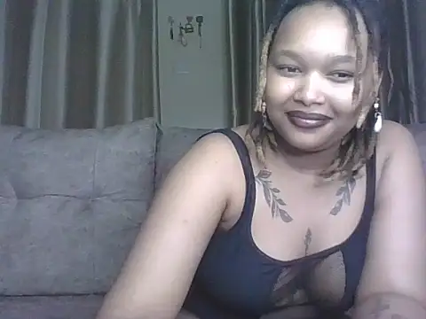 Candy Tracy online show from 06-05-26, 10:48