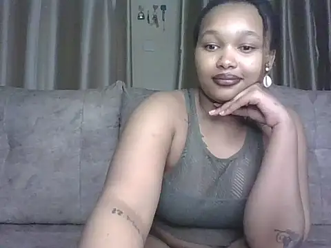 Candy Tracy online show from 06-22-26, 09:56