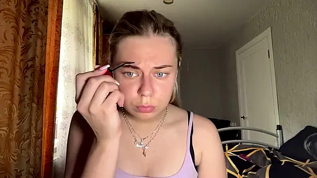 HoneysPiee online show from 07-09-26, 09:46