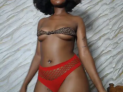 SpicyMackenzie22 online show from 05-21-26, 03:41
