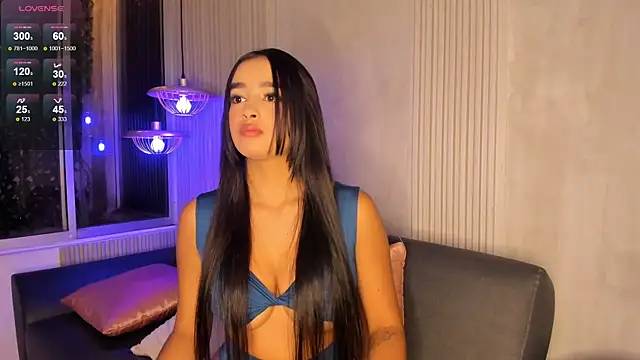 VanesaGuzman online show from 06-16-26, 11:57