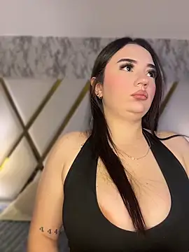 ValeriaCarter online show from 06-17-26, 12:40