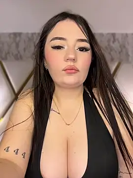 ValeriaCarter online show from 06-24-26, 12:48