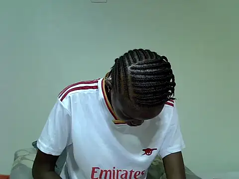 Pretty min online show from 07-01-26, 08:27