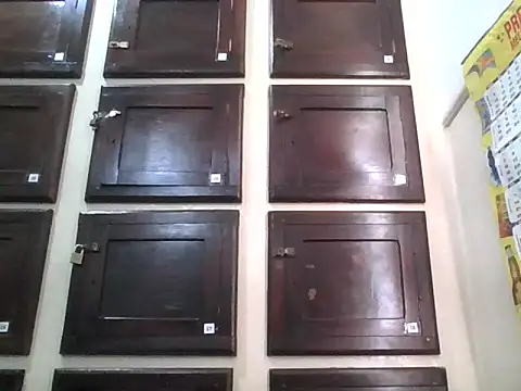 BarbozaAdtt online show from 07-08-26, 01:37