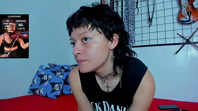 baby punk  online show from 07-09-26, 12:48