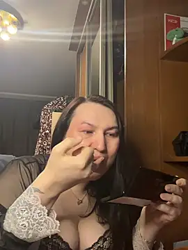 EvaBeautyXxX online show from 06-04-26, 09:21