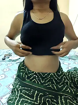 Shanaya 001 online show from 06-03-26, 04:48