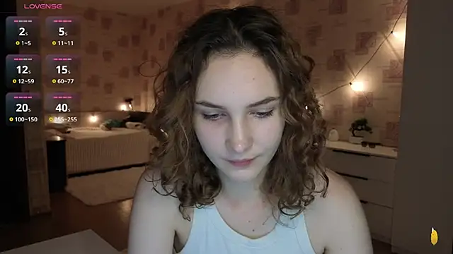 Megan swiftss online show from 06-25-26, 07:18