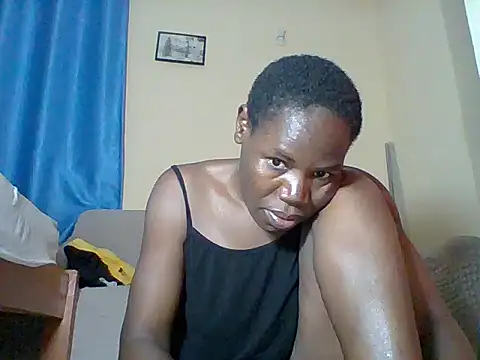 Snapshot of Blacksexyqueen24 chatting on 07-02-26, 07:42 Blacksexyqueen24 online show from 07-02-26, 07:42