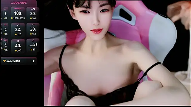 Ahrii yan online show from 05-22-26, 07:37
