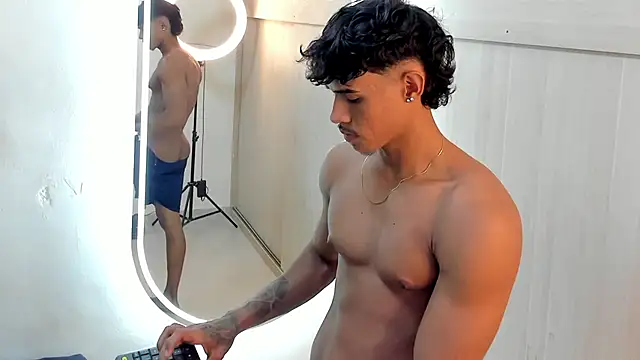 Joao da silva19 online show from 05-31-26, 06:04