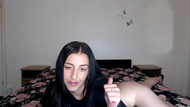 DirtyStella online show from 07-02-26, 05:24