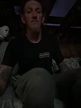Danjammer online show from 05-19-26, 02:18