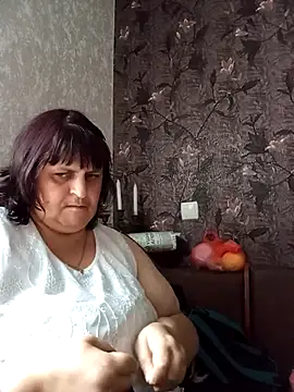 LisichkaOksana online show from 06-03-26, 02:55