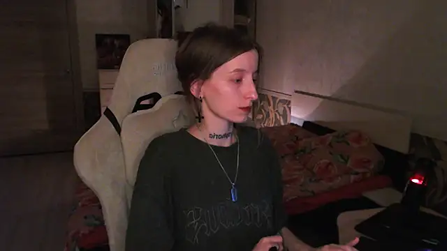cath alien online show from 05-22-26, 09:31