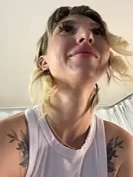 TeaseBabeXXX online show from 06-13-26, 10:29
