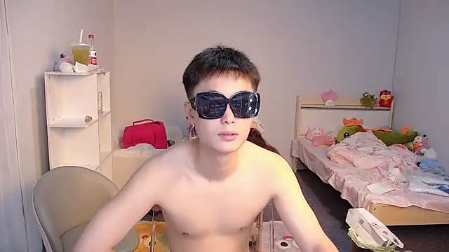 Chinese-Sweety online show from 07-06-26, 10:56