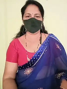 Snapshot of sadhana_telugu chatting on 05-31-26, 12:12 sadhana telugu online show from 05-31-26, 12:12