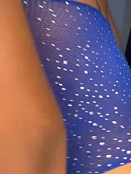 sexyie caramel online show from 07-15-26, 05:45