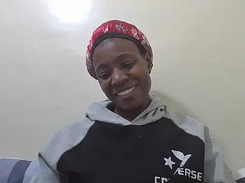 Eebony Bubbly online show from 06-14-26, 06:21