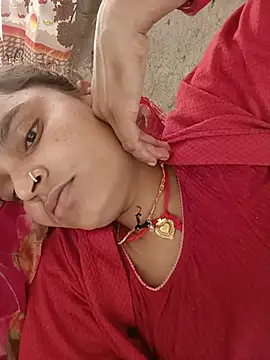 RAJNI CUTY69 online show from 07-23-26, 09:40