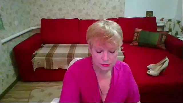 SamantaxFocs online show from 05-21-26, 03:08