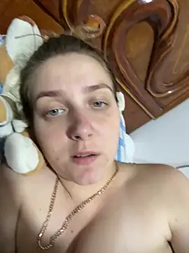 Loulou fck online show from 07-25-26, 12:31