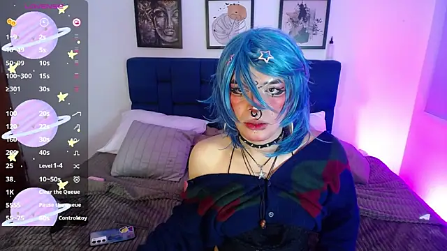 Neko ne 69 online show from 05-30-26, 10:18